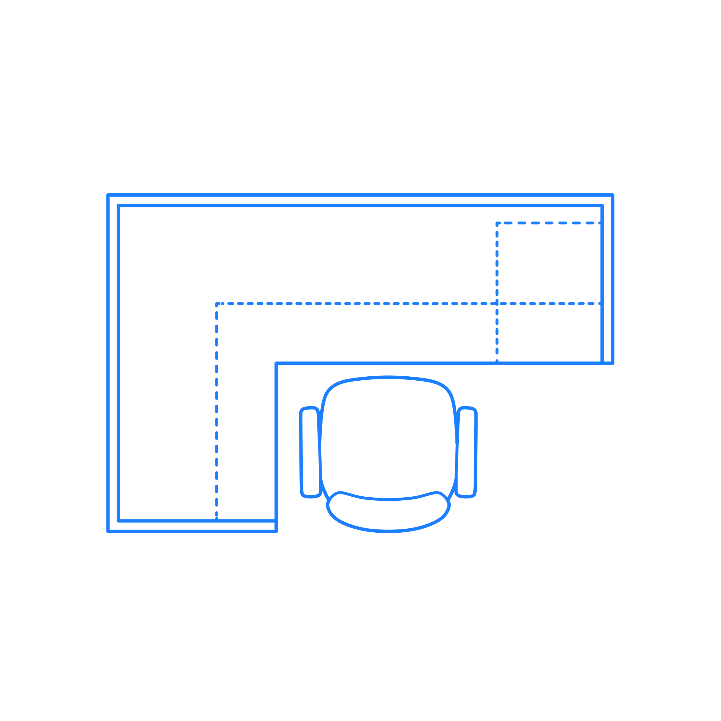 Furniture Office Workstations Cubicles Utility Task Workstation Craft Design Svg File Free Vectors